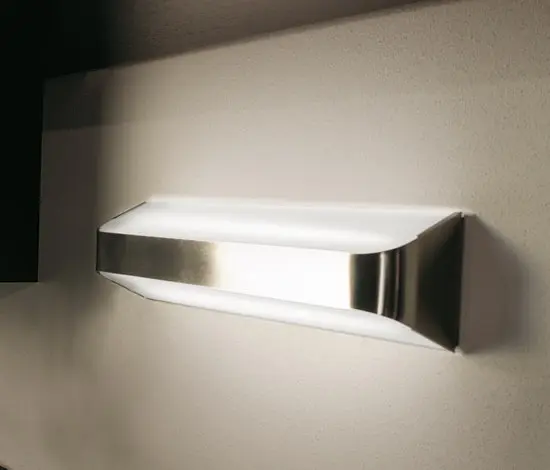 LUCENTE - Brick Wall light