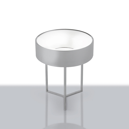 Afficher le produit Cyclos Luminaire sur pied du fabricant LUCENTE