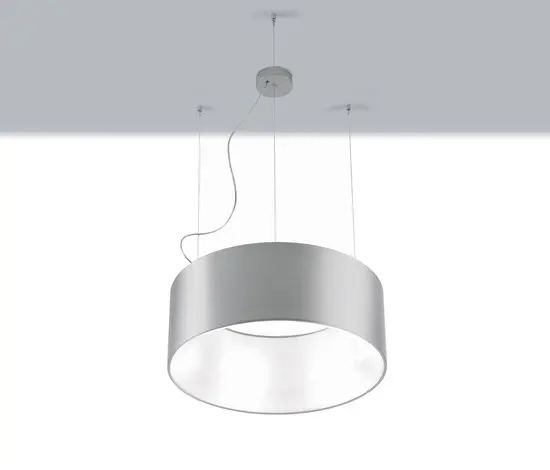 LUCENTE - Cyclos Iluminación pendular