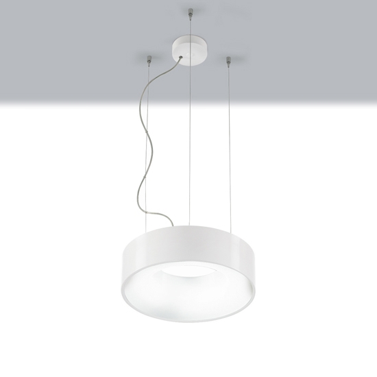 Cyclos Luminaire sur pied