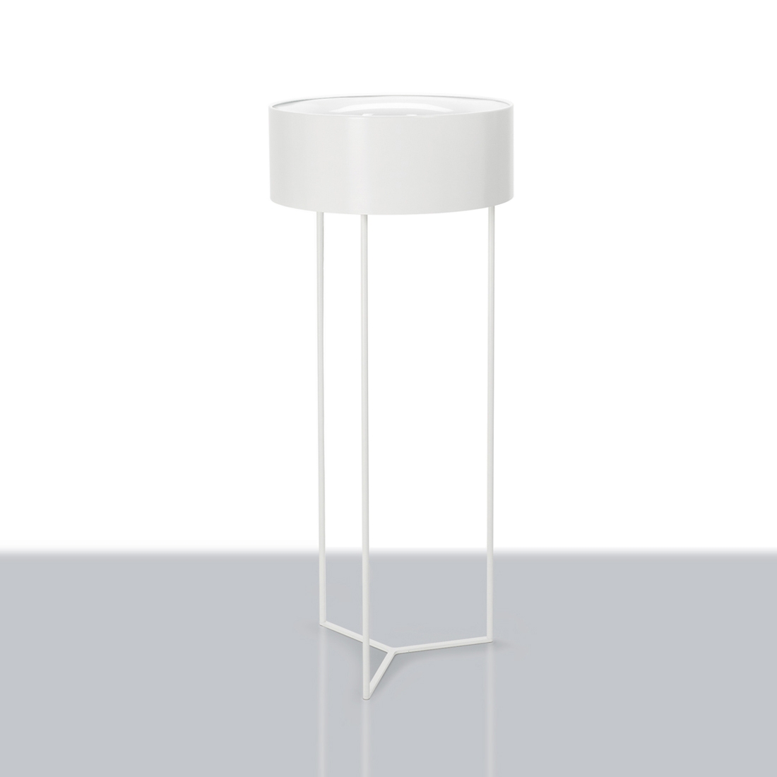 Afficher le produit Cyclos Luminaire sur pied du fabricant LUCENTE
