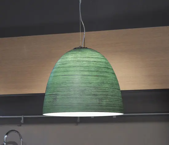 LUCENTE - Deco Iluminación pendular