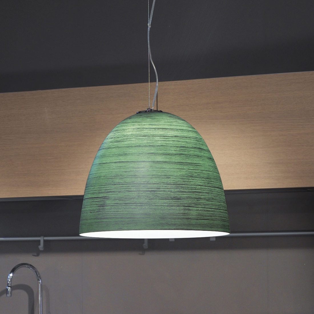 Afficher le produit Deco Luminaire suspendu du fabricant LUCENTE