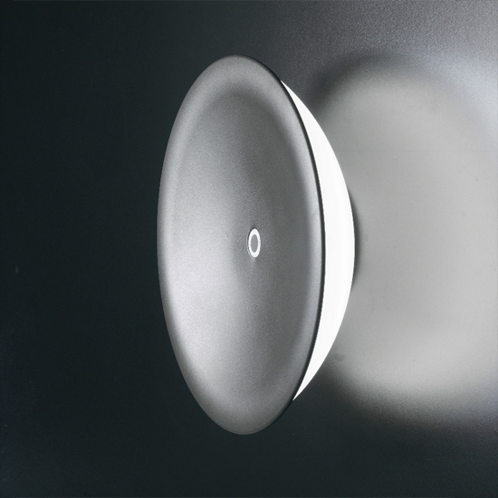 Vertoon produk Eclipse Wall light van vervaardiger LUCENTE