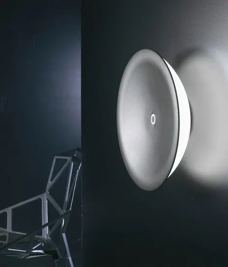LUCENTE - Eclipse Wall light