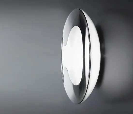 LUCENTE - Eight Wall light
