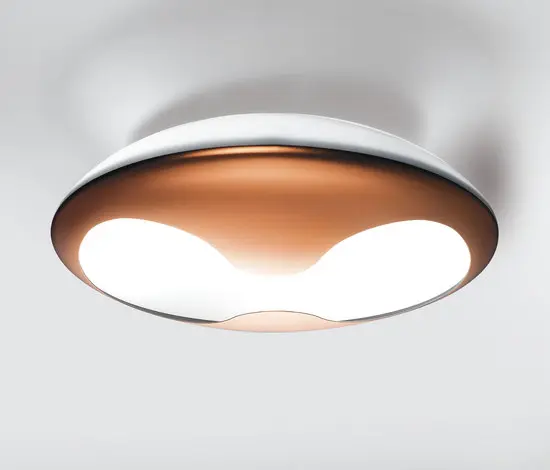 LUCENTE - Eight Iluminación techo