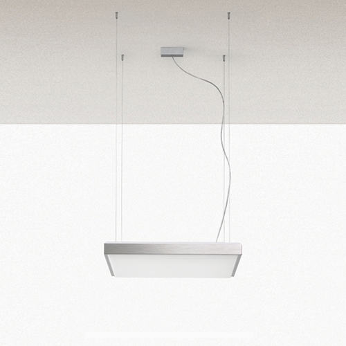 Afficher le produit Flat-Q Luminaire suspendu du fabricant LUCENTE