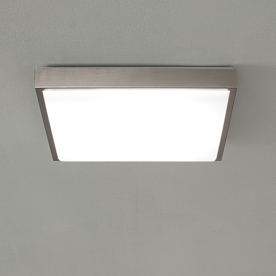 Mostrar el producto Flat-Q Iluminación techo del fabricante LUCENTE