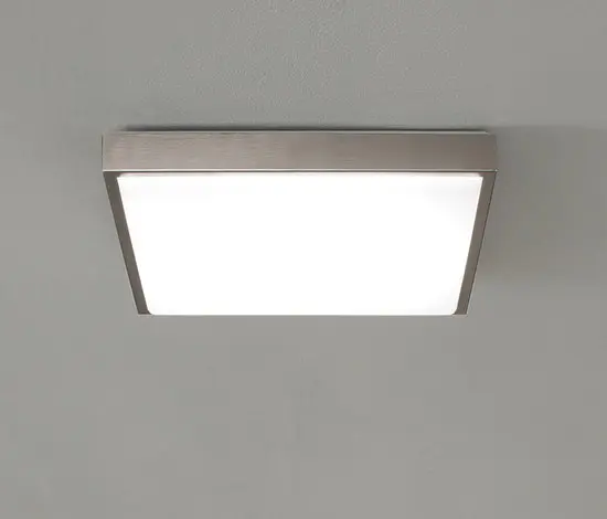 LUCENTE - Flat-Q Iluminación techo
