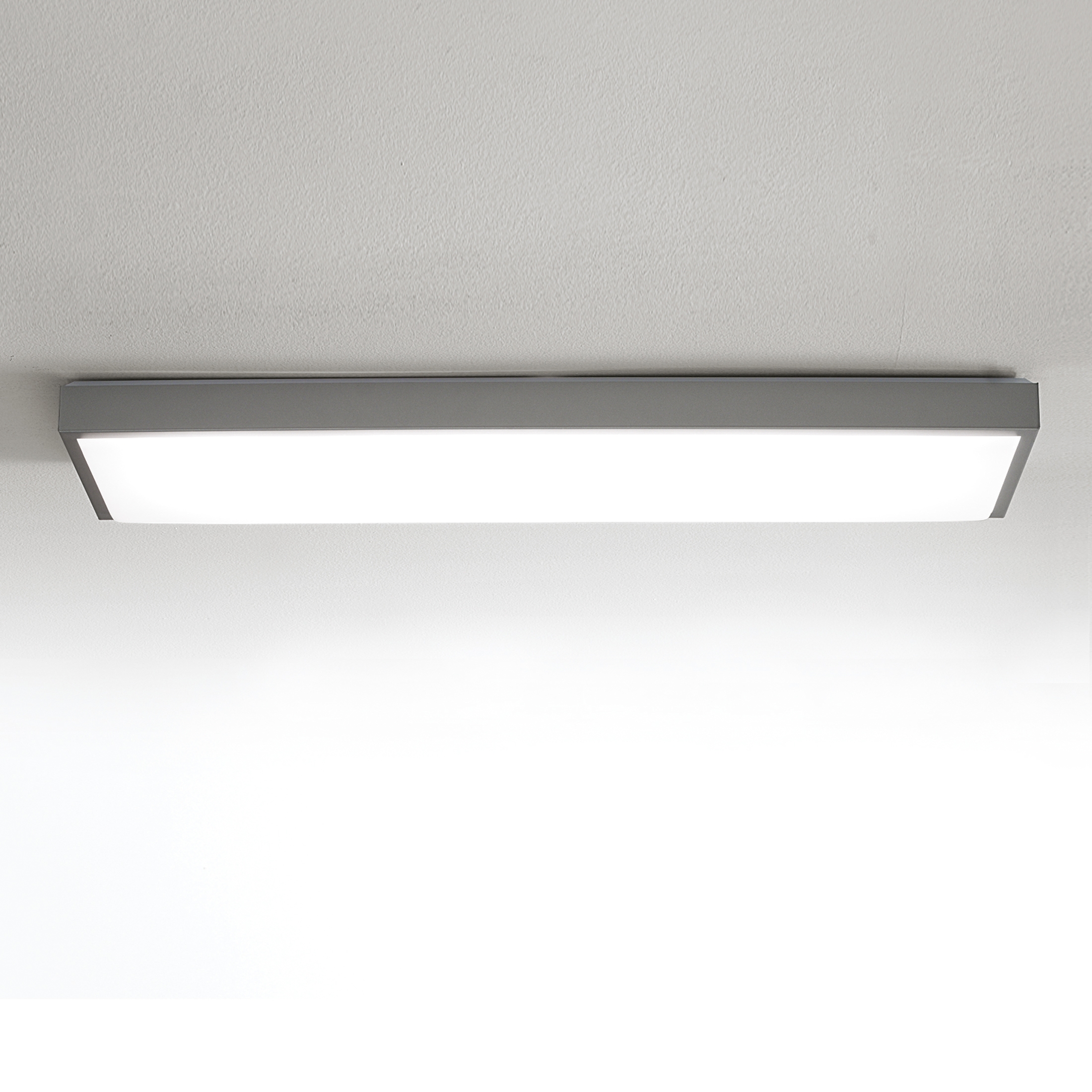 Mostrar el producto Flat-R Iluminación techo del fabricante LUCENTE