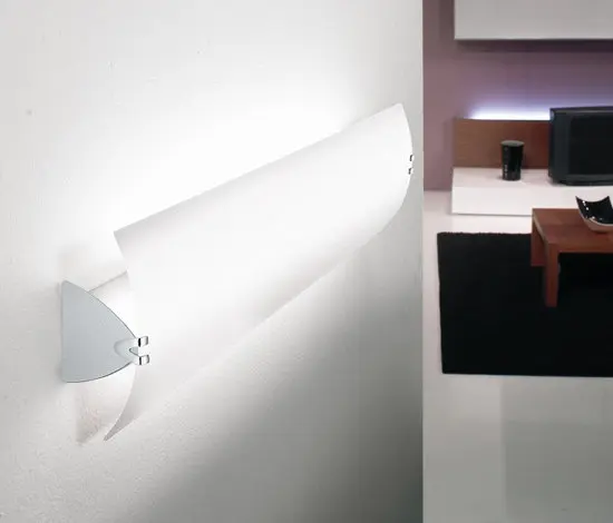 LUCENTE - Fly Wall light