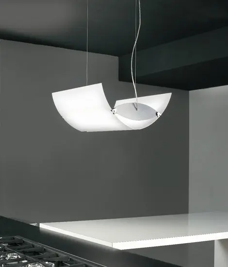 LUCENTE - Fly Q Iluminación pendular