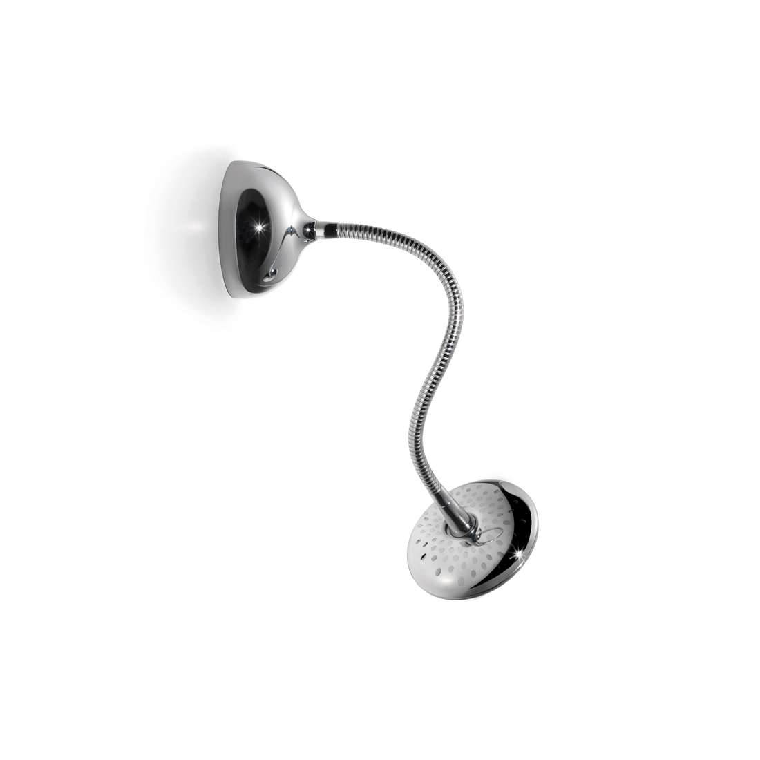Display product Kalypso IP 44 Wall light from manufacturer LUCENTE