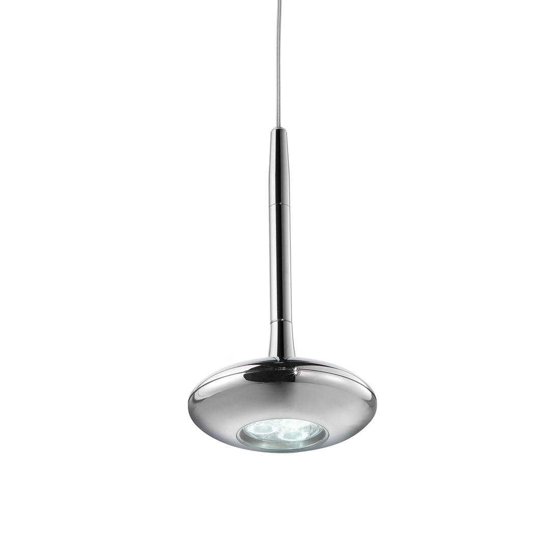 Display product Kalypso IP 44 Pendant light from manufacturer LUCENTE