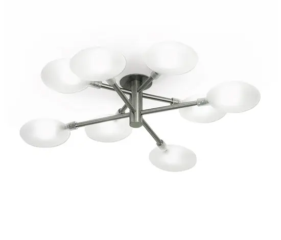 LUCENTE - Lollypop Ceiling light