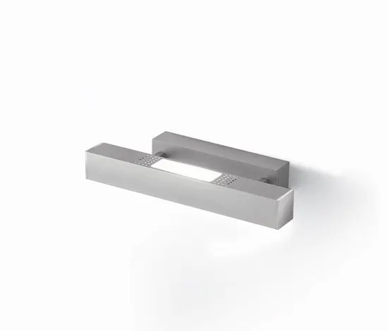LUCENTE - Max Lampade da parete