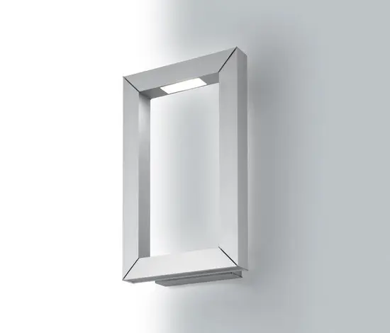 LUCENTE - Max H Wall light