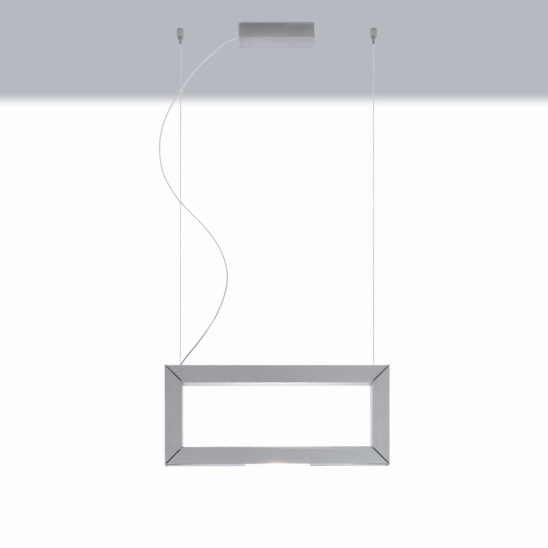 Display product Max H Pendant light from manufacturer LUCENTE