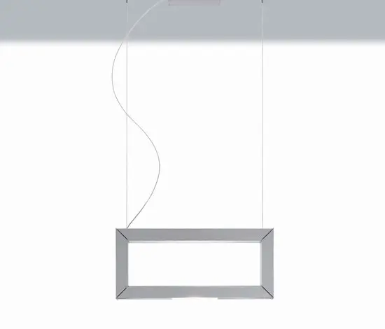 LUCENTE - Max H Iluminación pendular