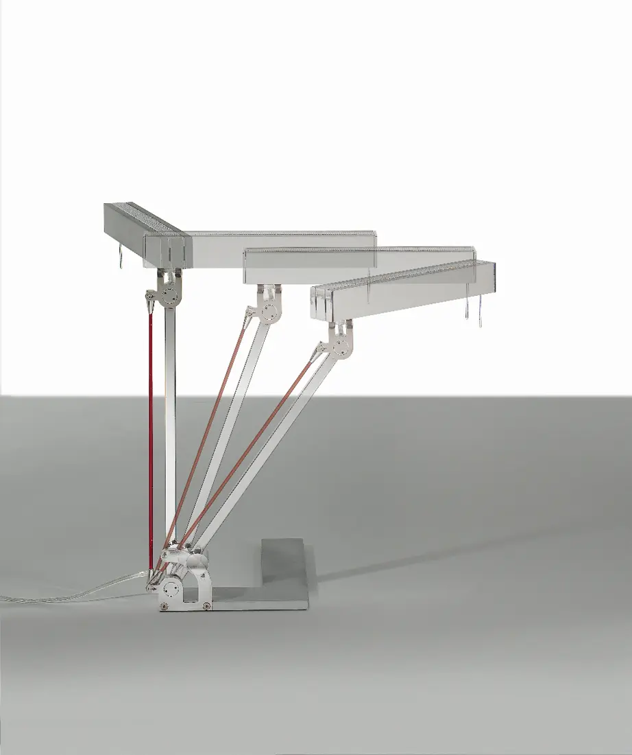 LUCENTE - Max Luminaire de table