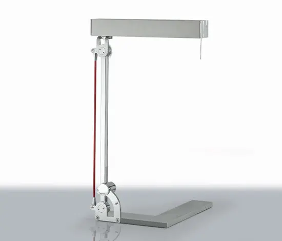 LUCENTE - Max Luminaire de table