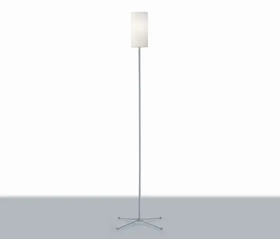 LUCENTE - Nippo Floor lamp