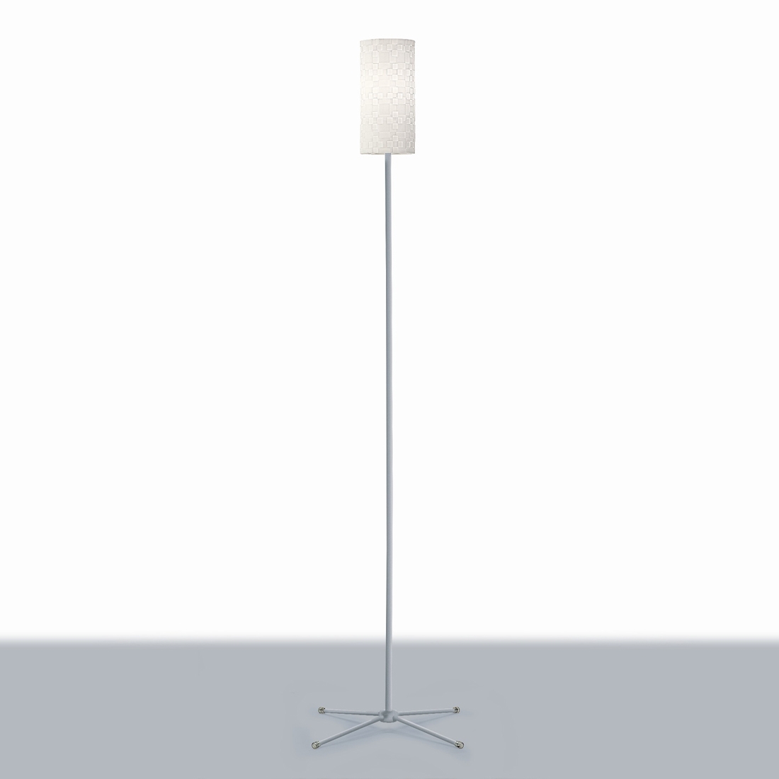 Afficher le produit Nippo Luminaire sur pied du fabricant LUCENTE