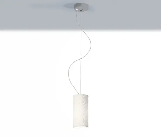 LUCENTE - Nippo Iluminación pendular