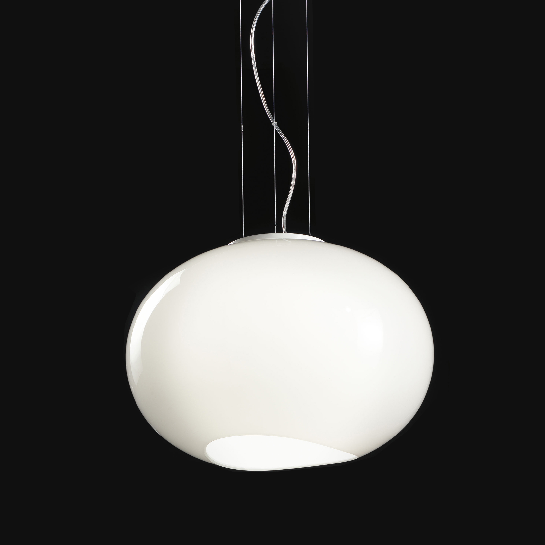 Noa Iluminación pendular