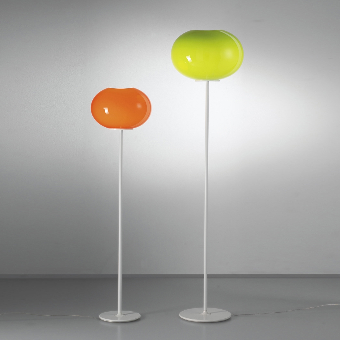 Afficher le produit Noa Luminaire sur pied du fabricant LUCENTE