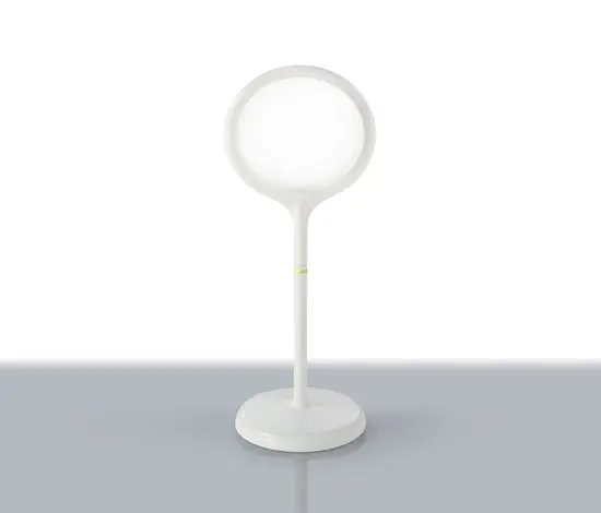 LUCENTE - Project 03 Table lamp