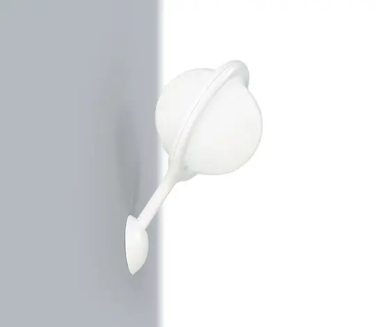 LUCENTE - Project 03 Wall light