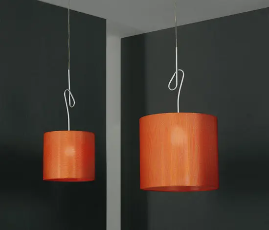LUCENTE - Remember Pendant light