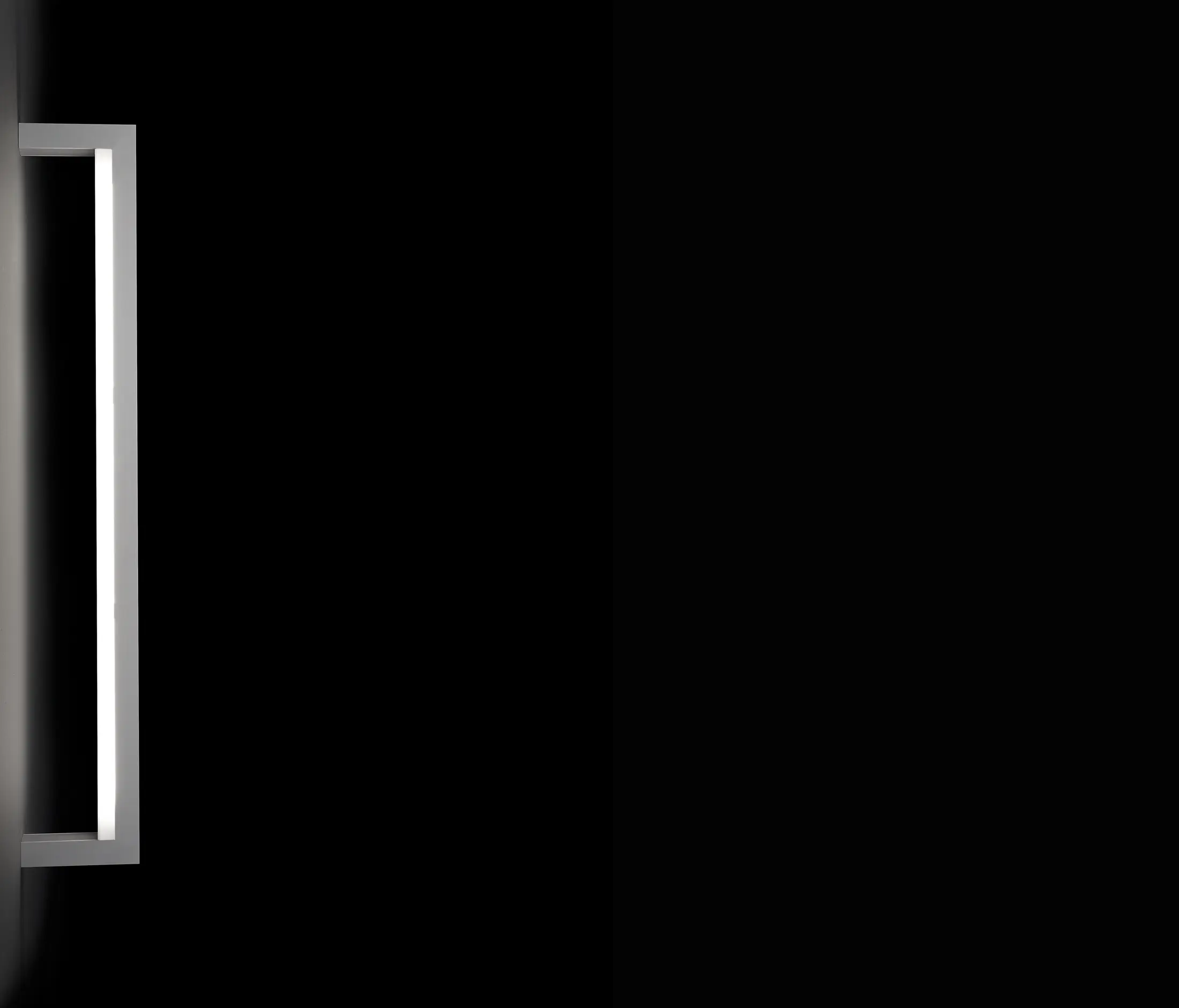 LUCENTE - Style Lampade da parete
