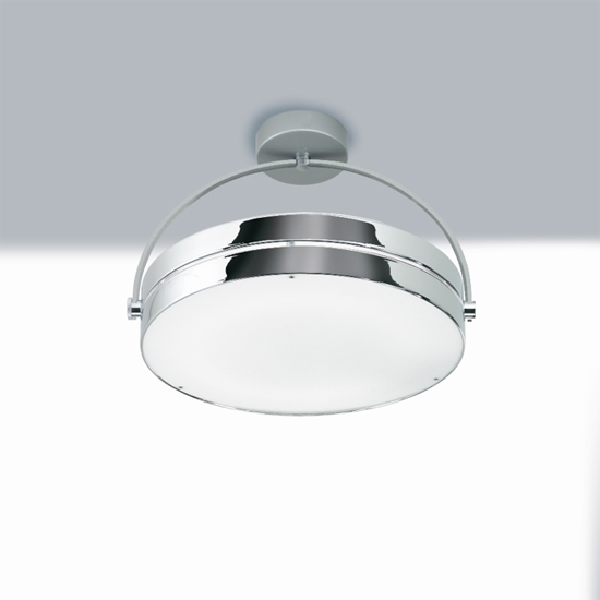 Mostrar el producto Tamburo Iluminación techo del fabricante LUCENTE