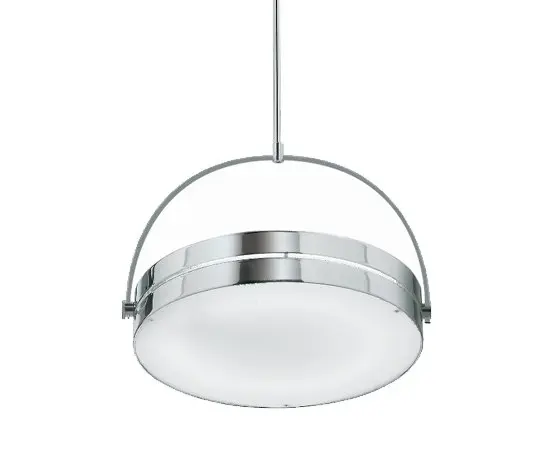 LUCENTE - Tamburo Iluminación pendular