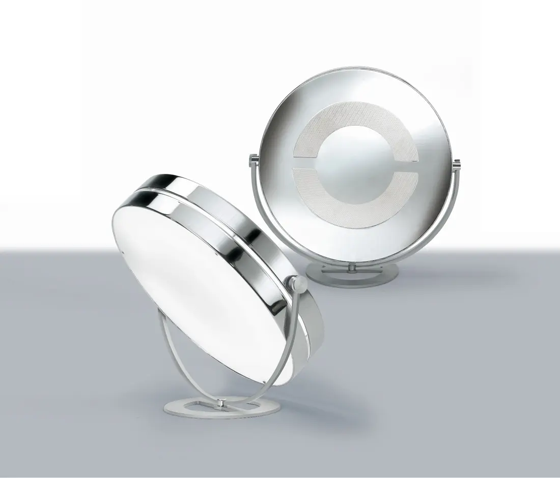 LUCENTE - Tamburo Table lamp