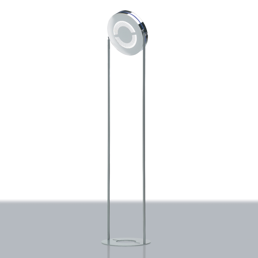 Afficher le produit Tamburo Luminaire sur pied du fabricant LUCENTE