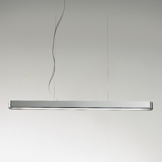 Display product Way Pendant light from manufacturer LUCENTE
