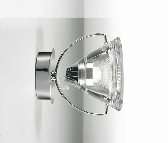 LUCENTE - Wedge Wall light