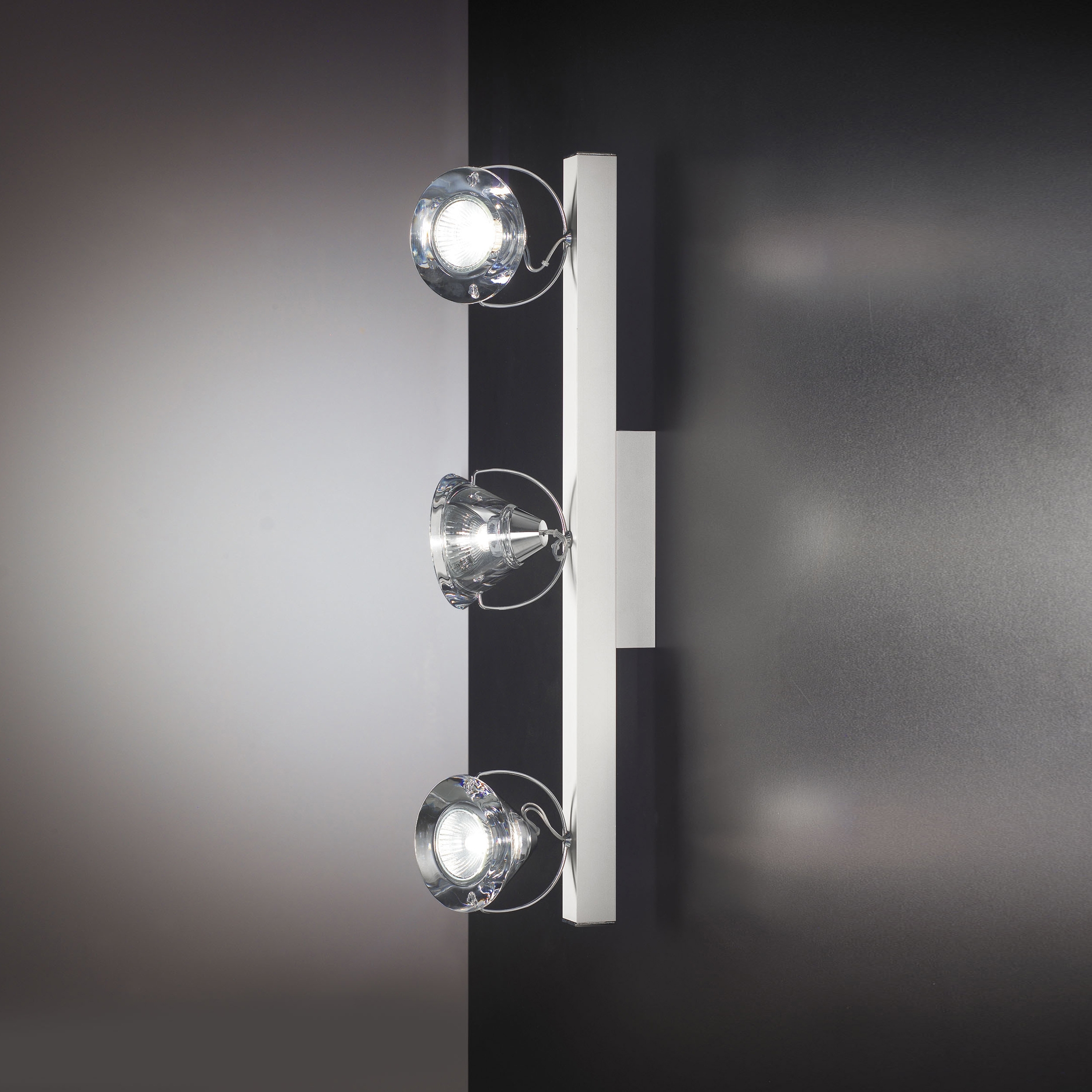 Wedge Luminaire murau