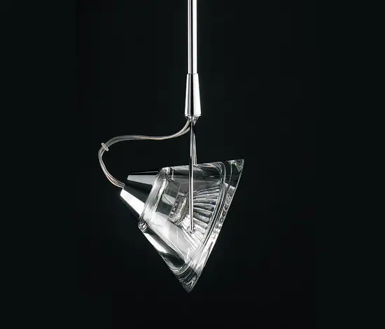 LUCENTE - Wedge Iluminación pendular
