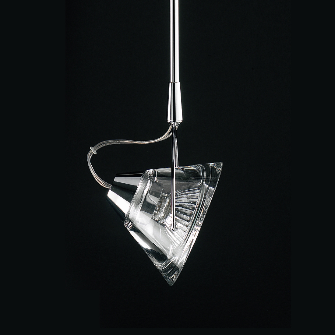 Wedge Iluminación pendular