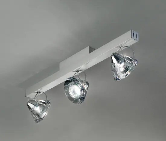 LUCENTE - Wedge Iluminación techo