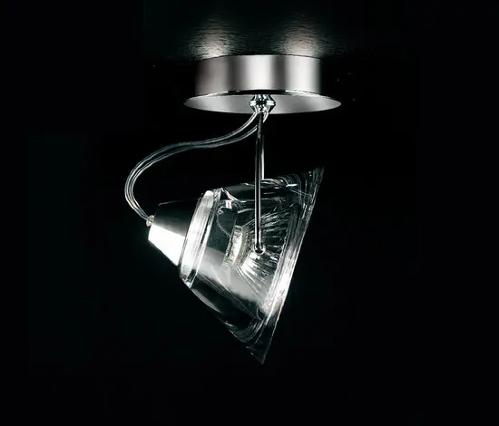 LUCENTE - Wedge Iluminación techo