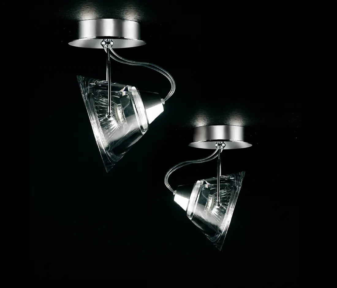 LUCENTE - Wedge Iluminación techo