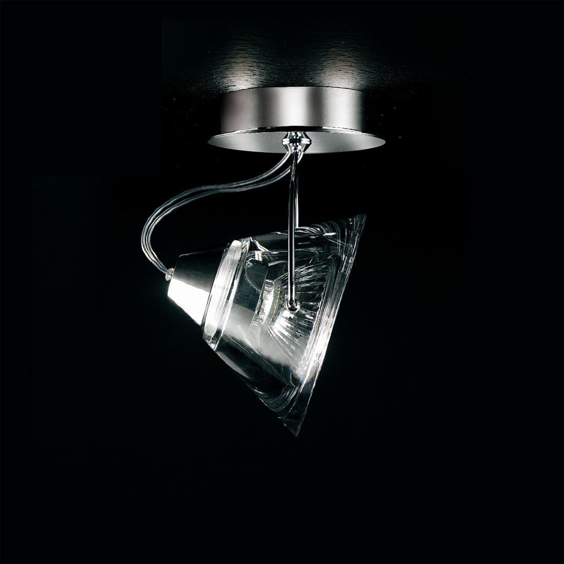 Mostrar el producto Wedge Iluminación techo del fabricante LUCENTE