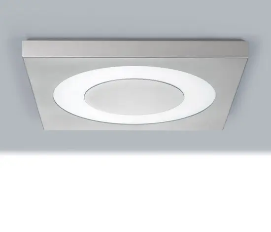 LUCENTE - Zero Iluminación techo