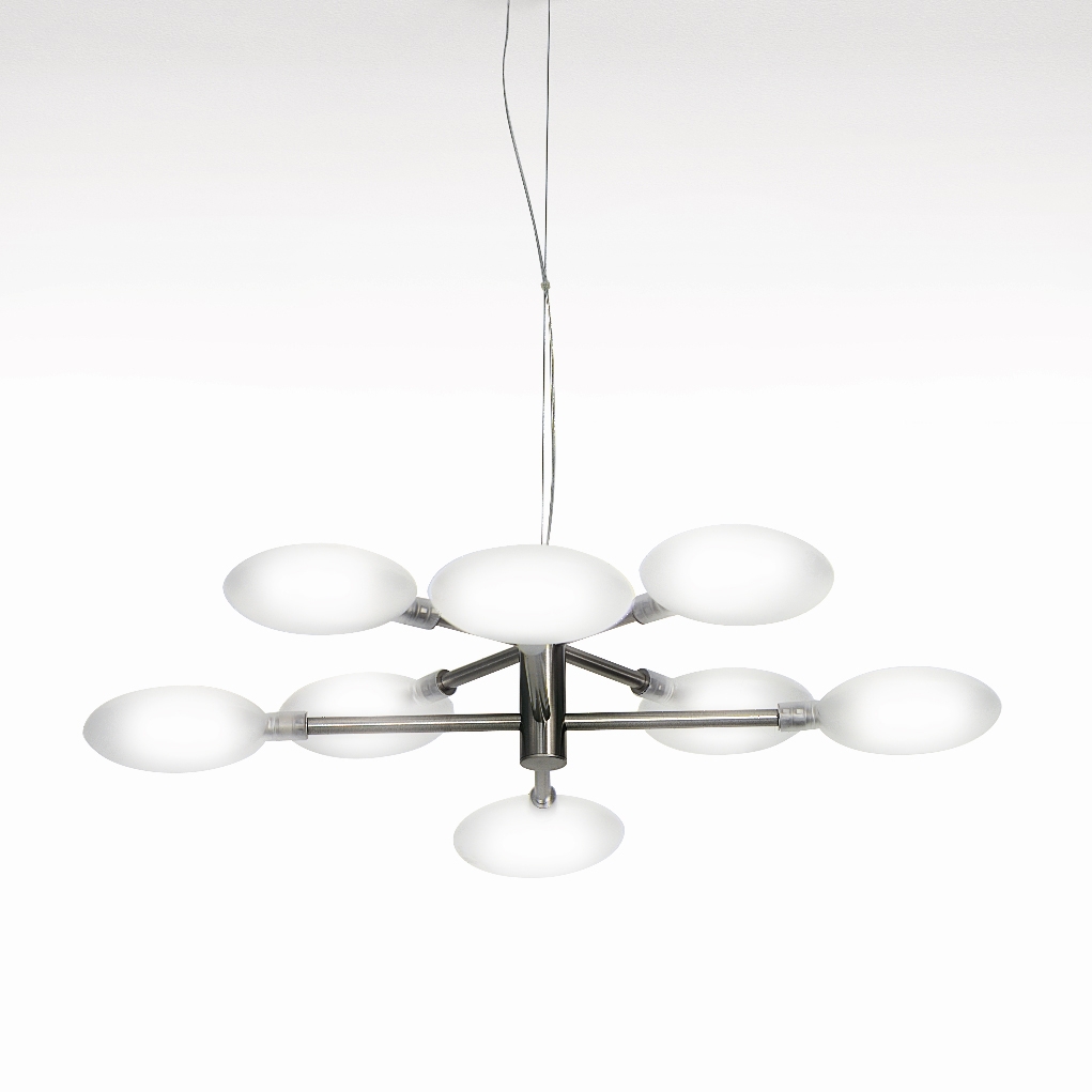 Afficher le produit Lollypop Luminaire suspendu du fabricant LUCENTE